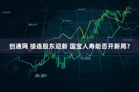 创通网 接连股东迎新 国宝人寿能否开新局？