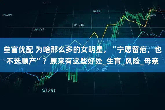 垒富优配 为啥那么多的女明星，“宁愿留疤，也不选顺产”？原来有这些好处_生育_风险_母亲